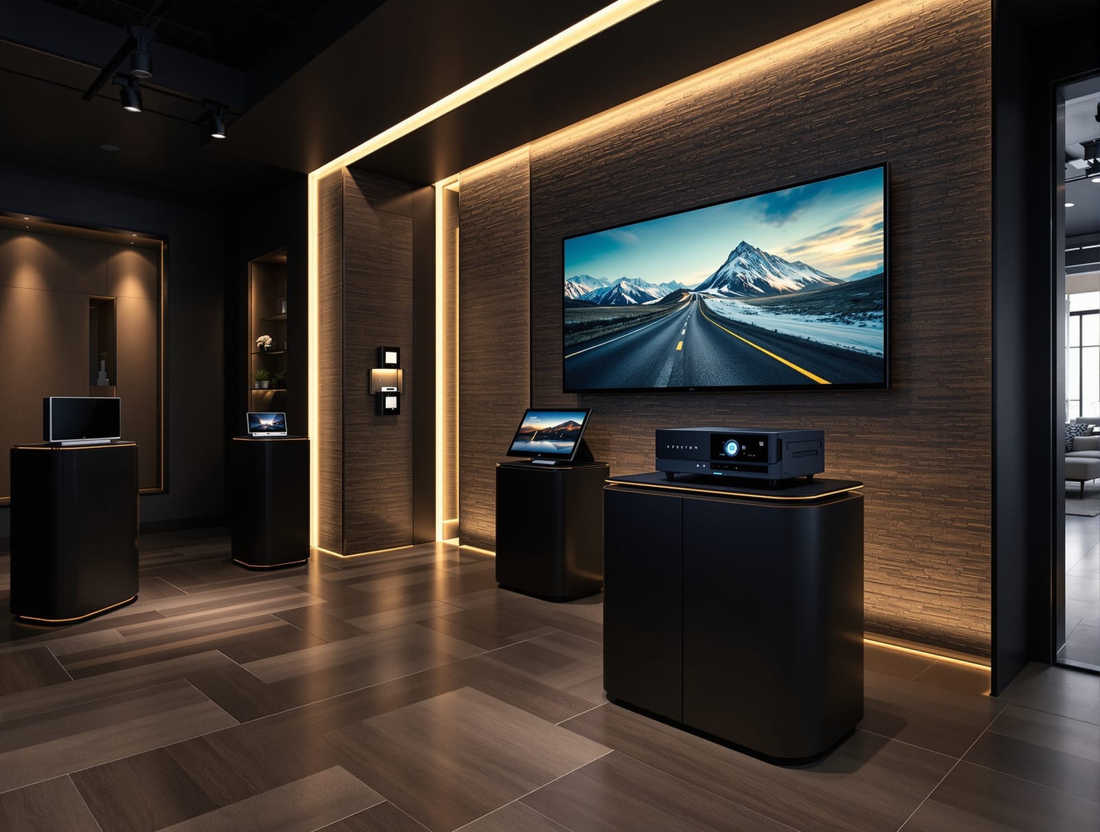 Lifestyle Electronics office in Park City, Utah