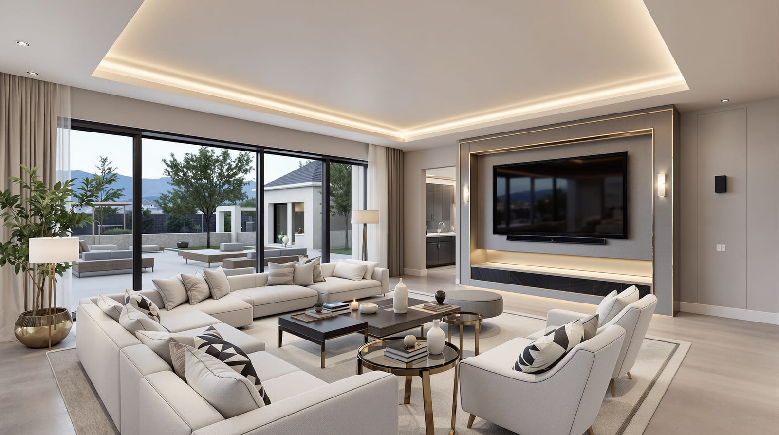 Smart home systems in Salt Lake City